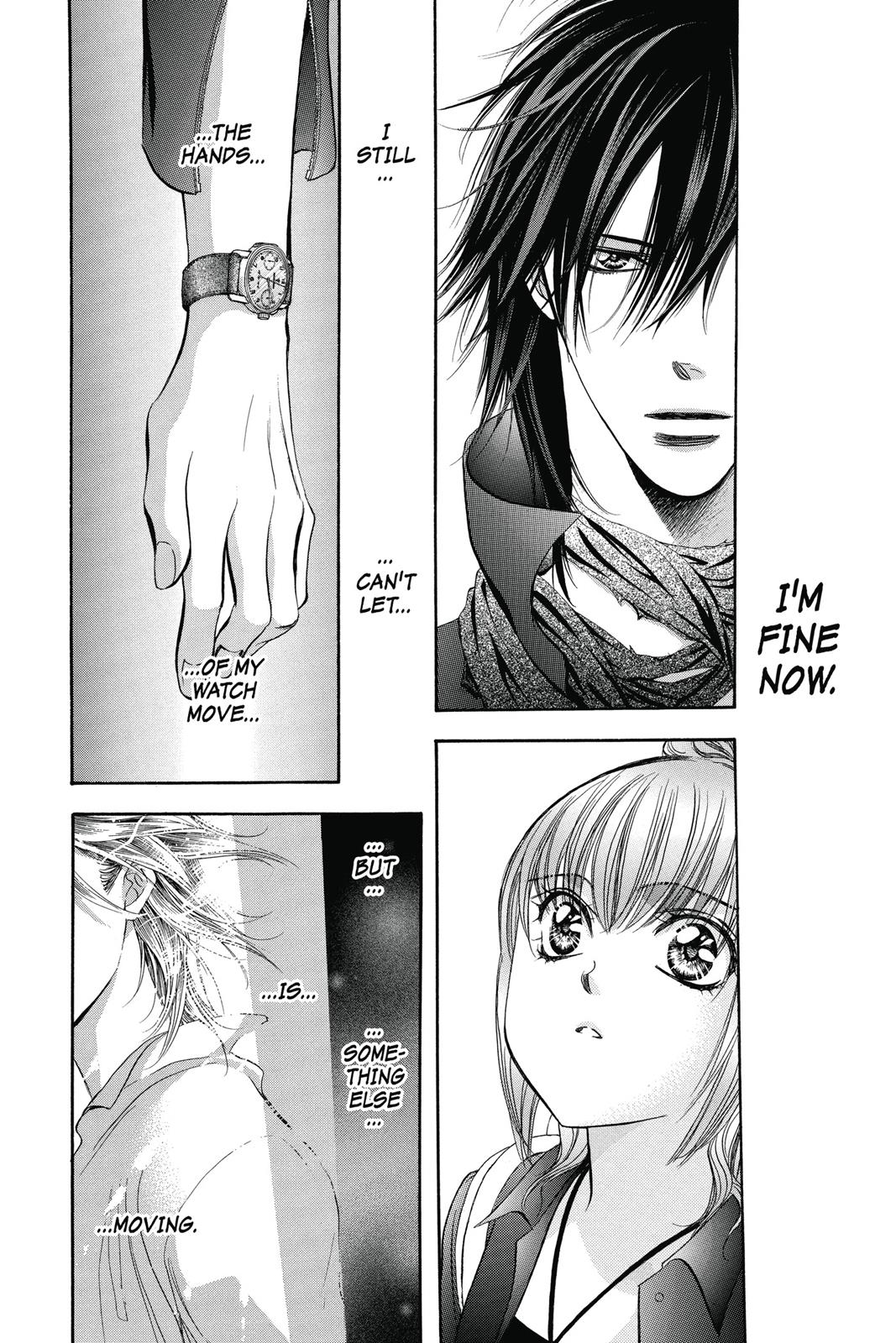 Skip Beat! Chapter 36 - Page 32