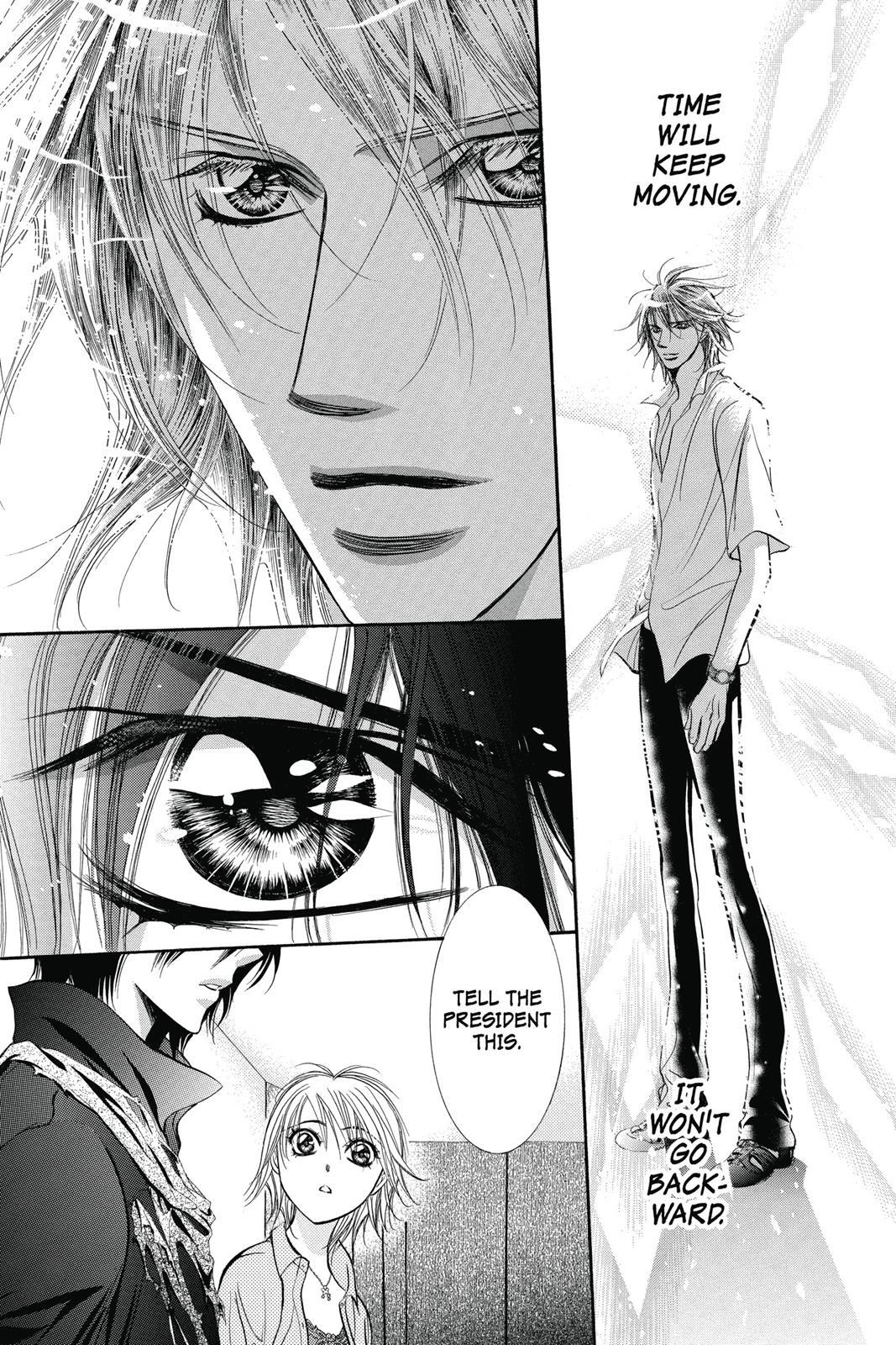 Skip Beat! Chapter 36 - Page 33