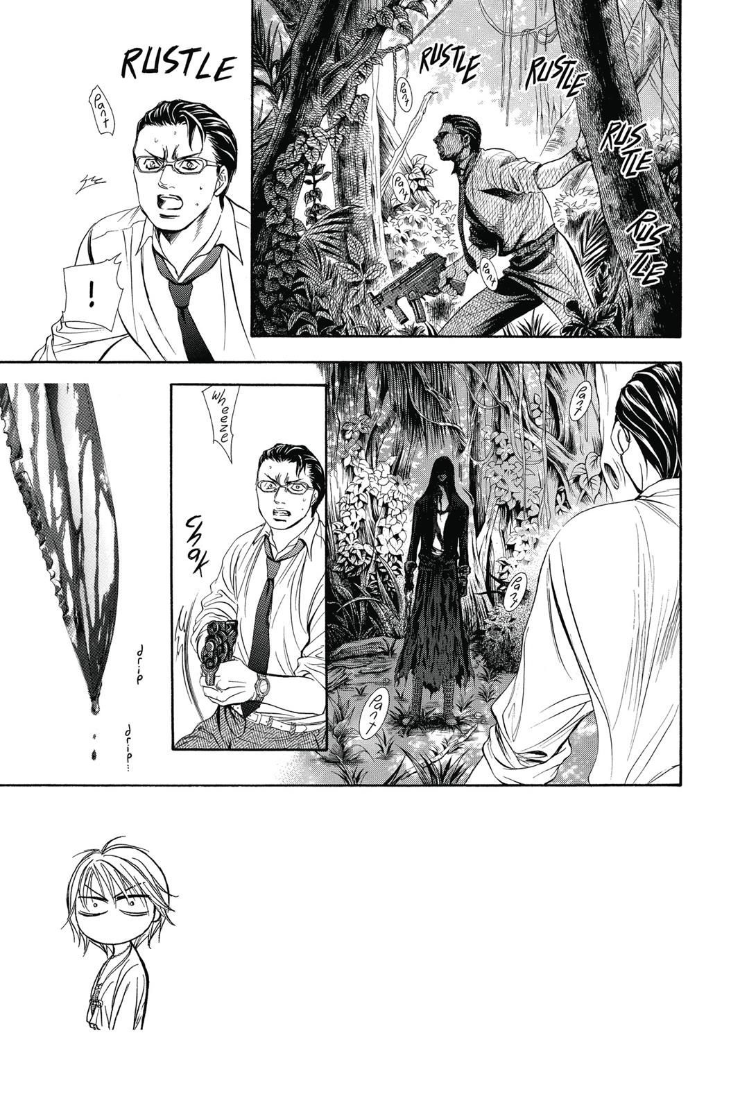 Skip Beat! Chapter 36 - Page 37