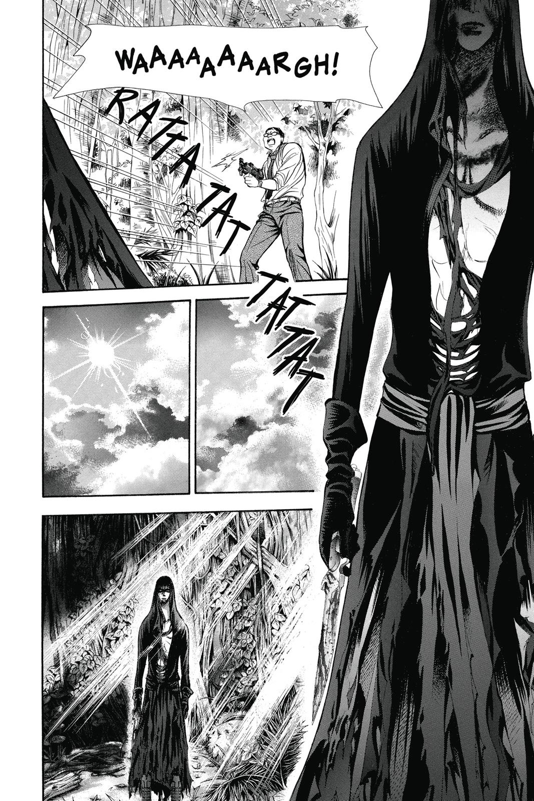 Skip Beat! Chapter 36 - Page 38