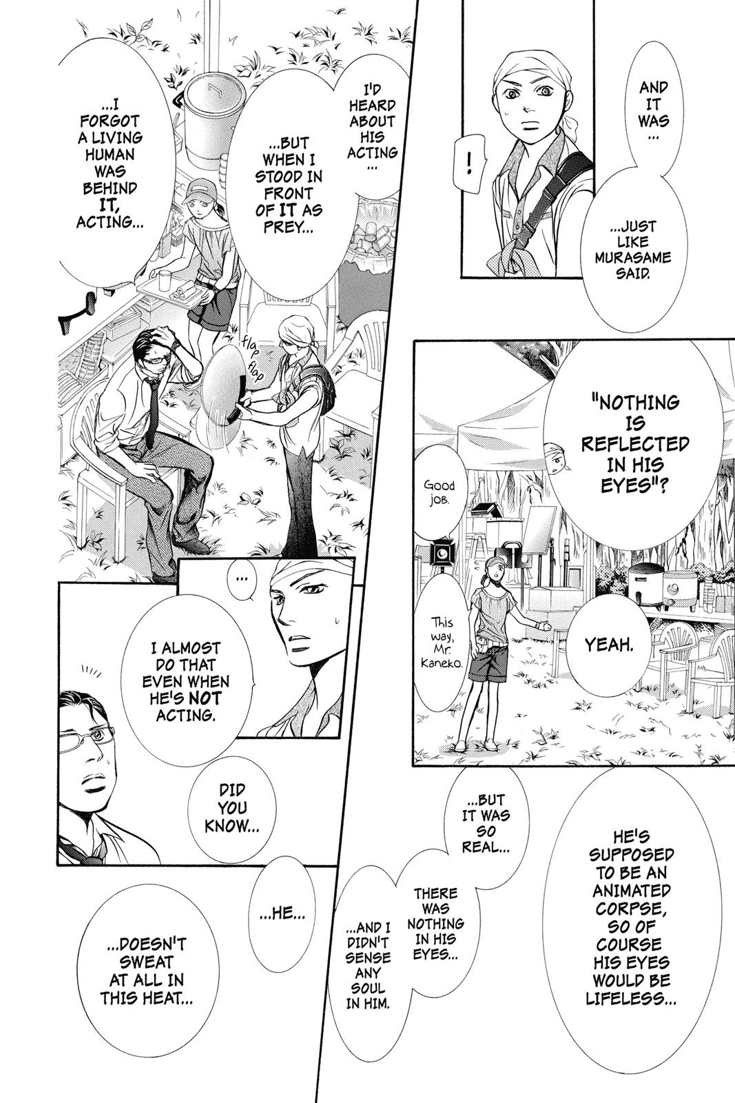 Skip Beat! Chapter 36 - Page 44