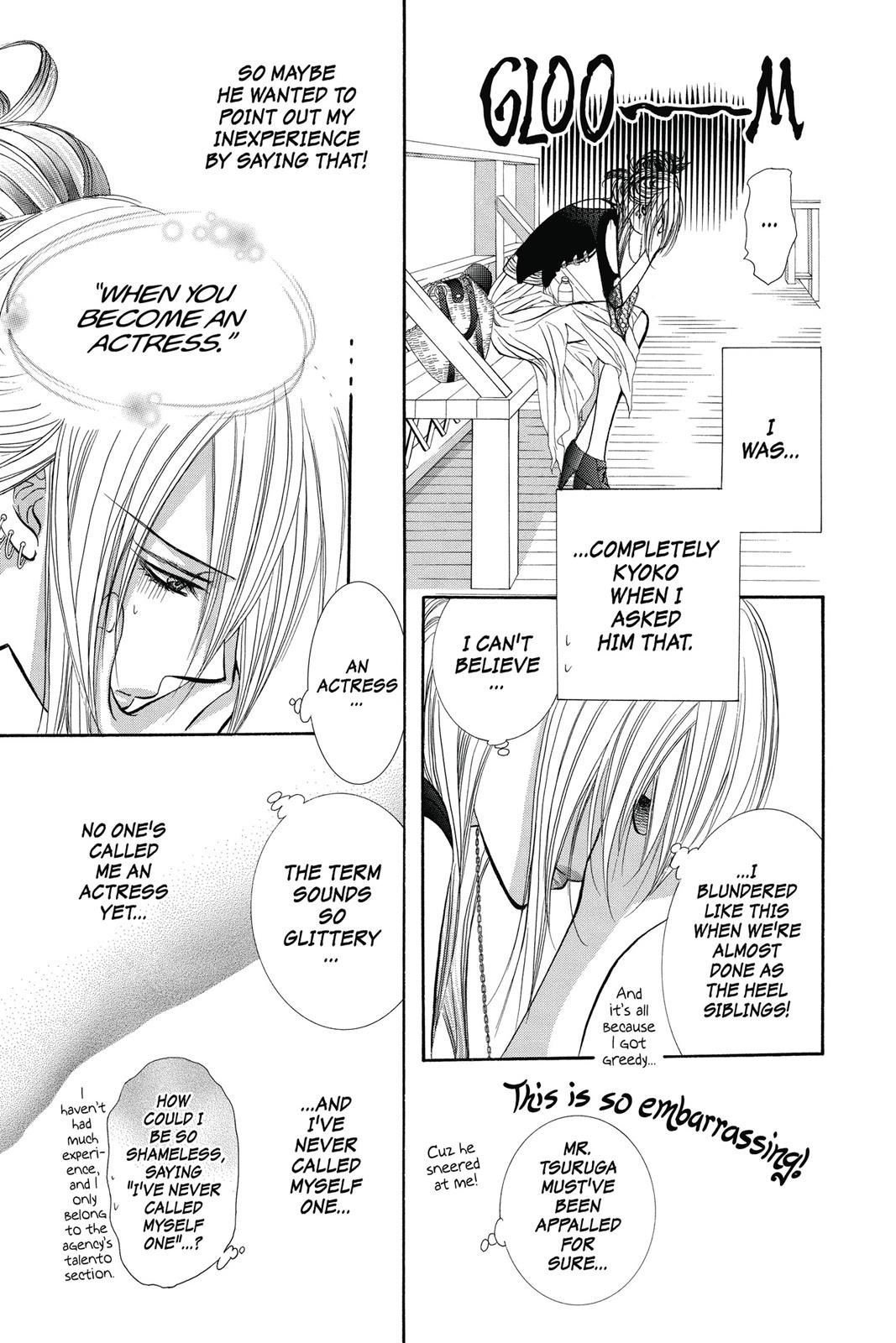 Skip Beat! Chapter 36 - Page 49