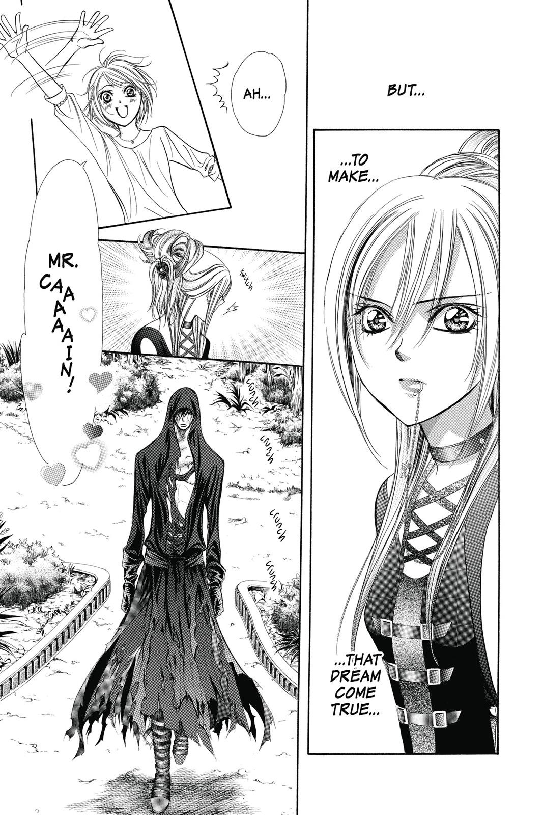 Skip Beat! Chapter 36 - Page 55