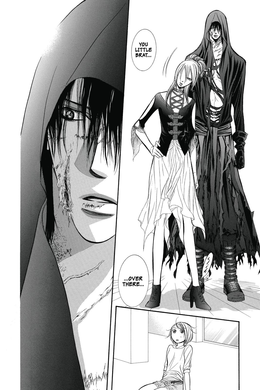 Skip Beat! Chapter 36 - Page 60