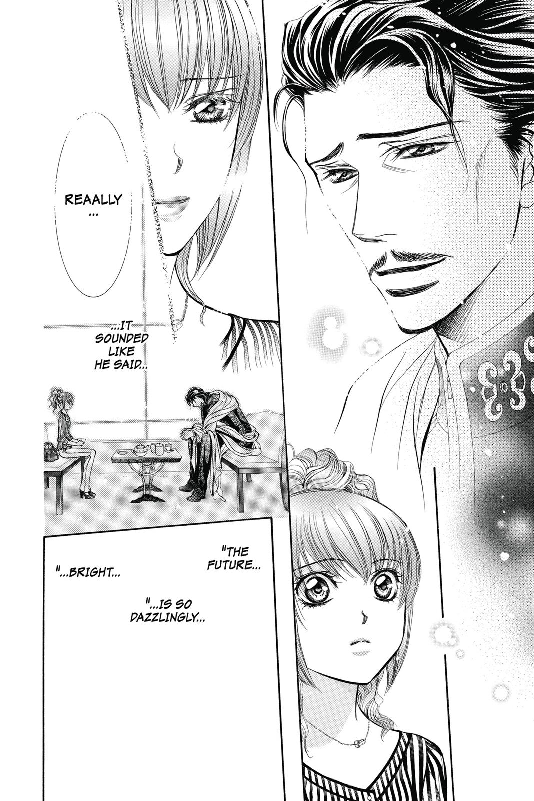 Skip Beat! Chapter 36 - Page 62