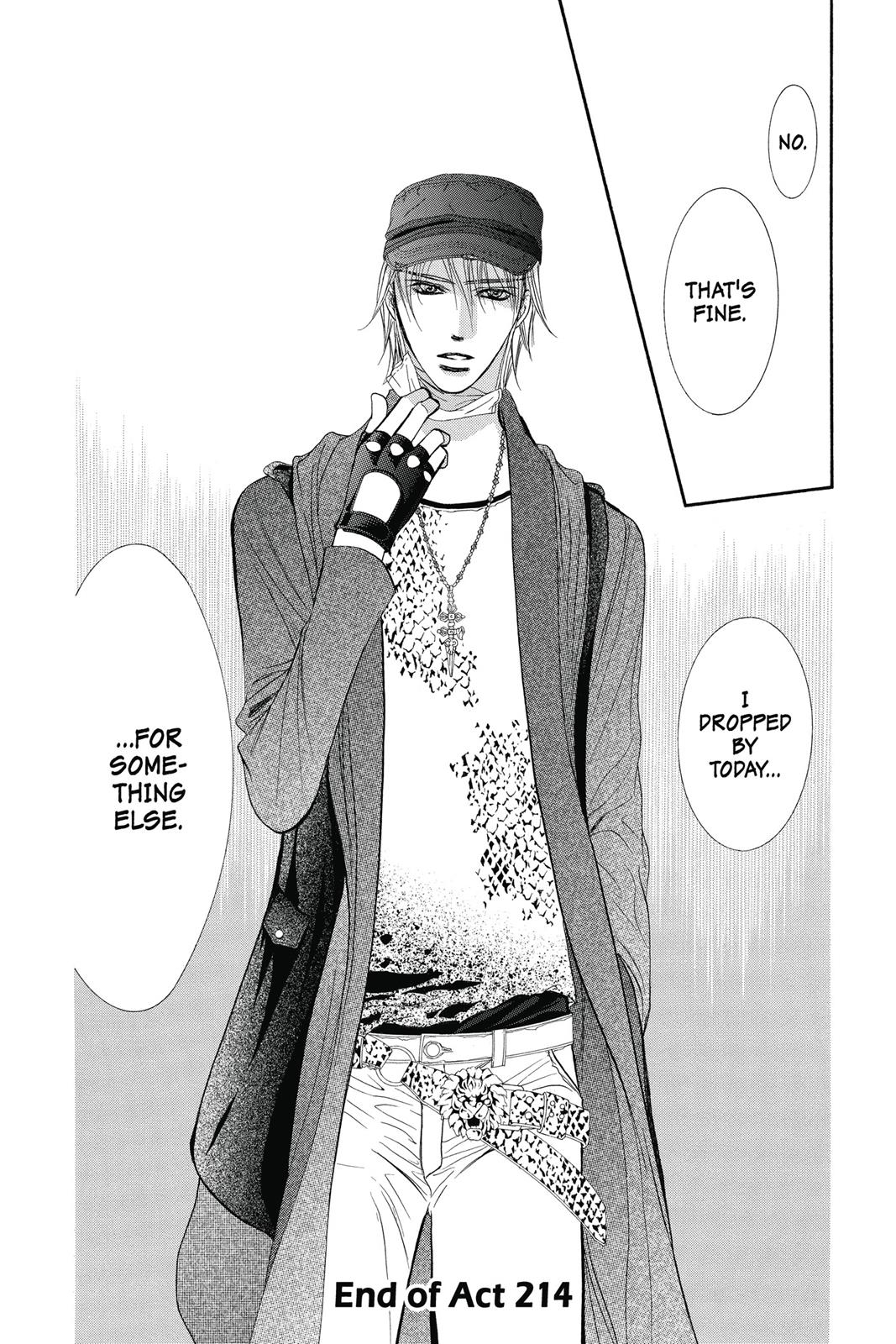 Skip Beat! Chapter 36 - Page 64