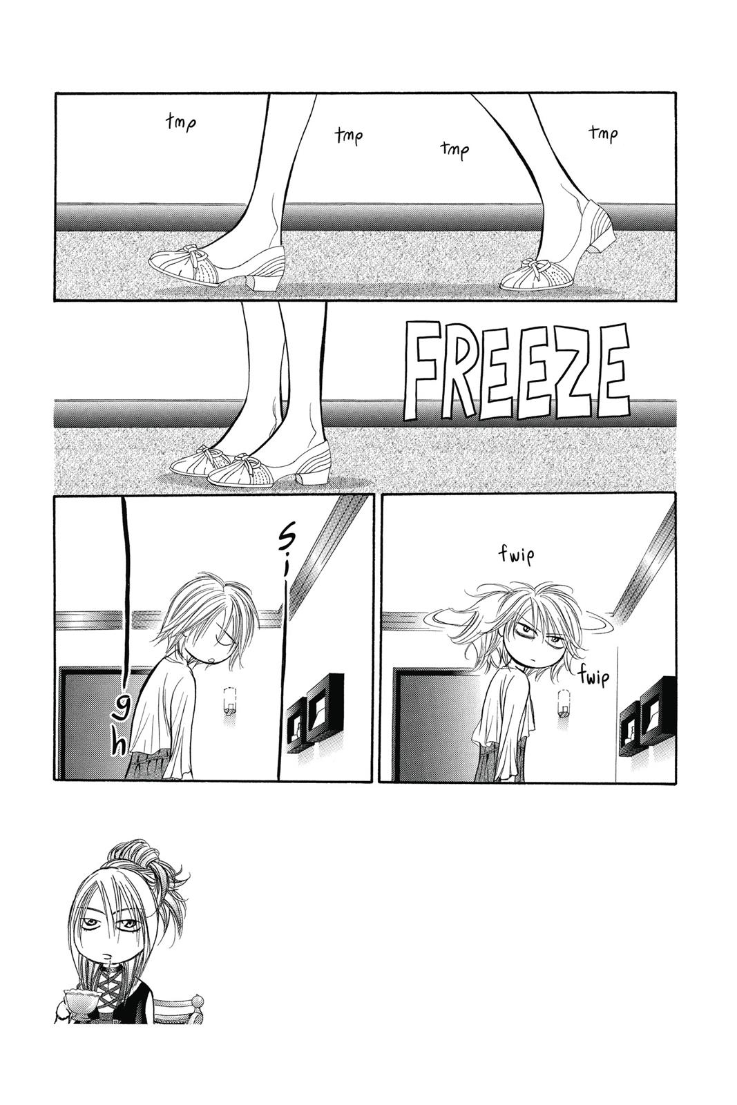 Skip Beat! Chapter 36 - Page 65