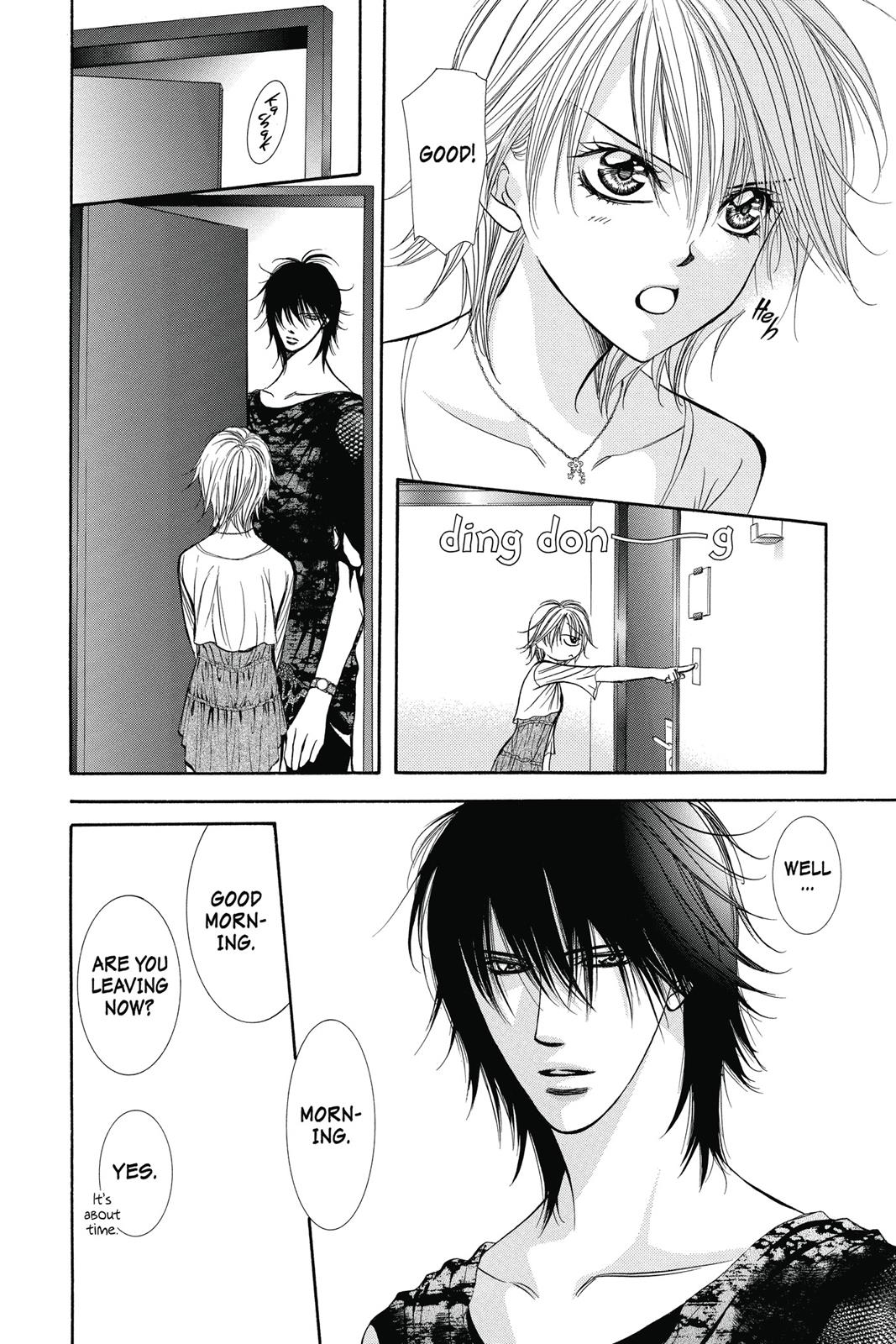 Skip Beat! Chapter 36 - Page 66