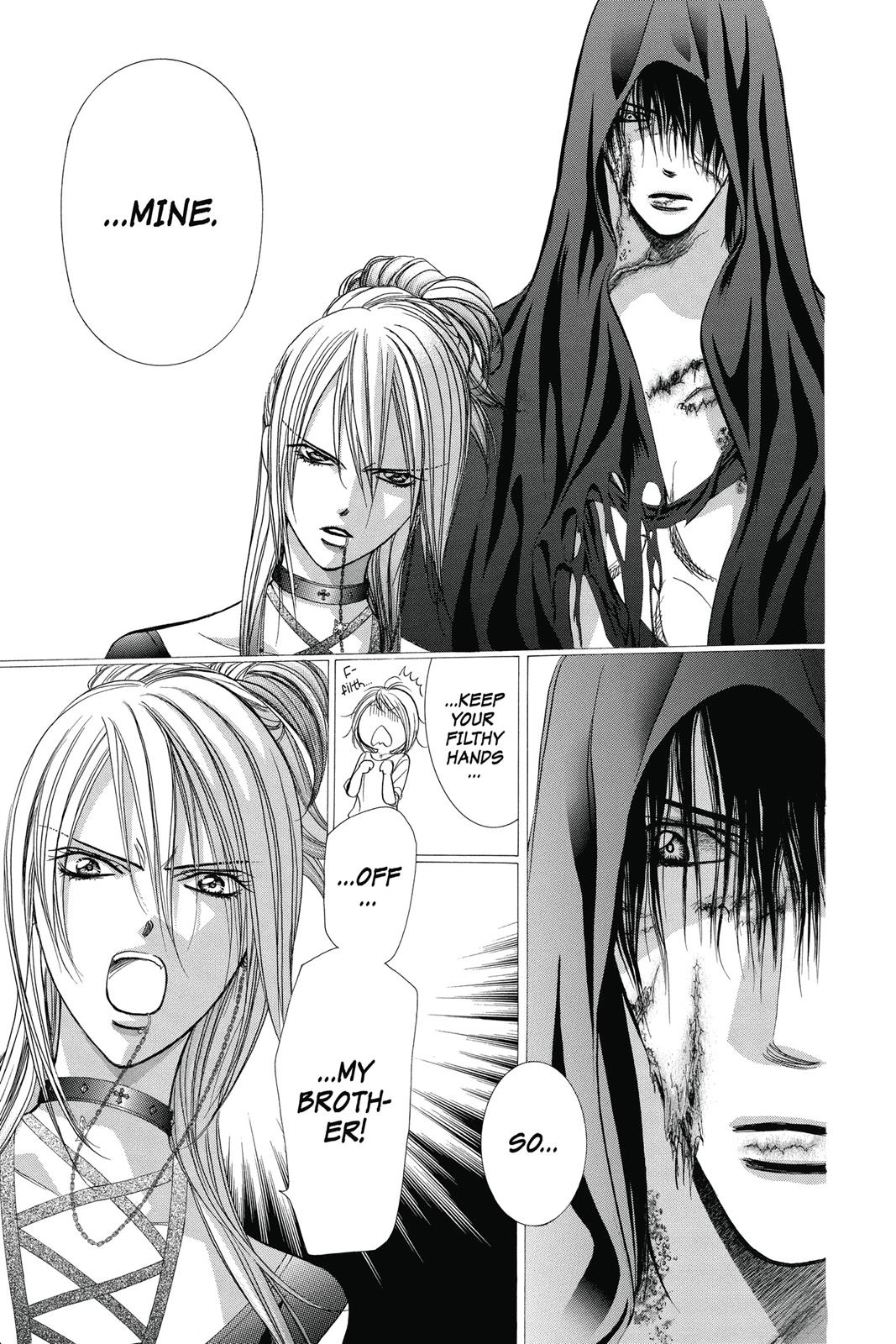 Skip Beat! Chapter 36 - Page 71