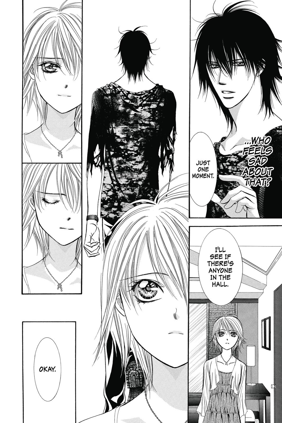 Skip Beat! Chapter 36 - Page 76