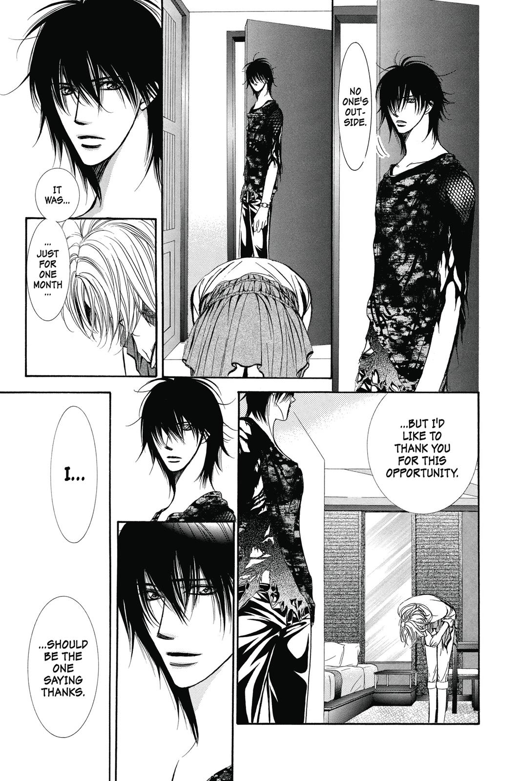Skip Beat! Chapter 36 - Page 77