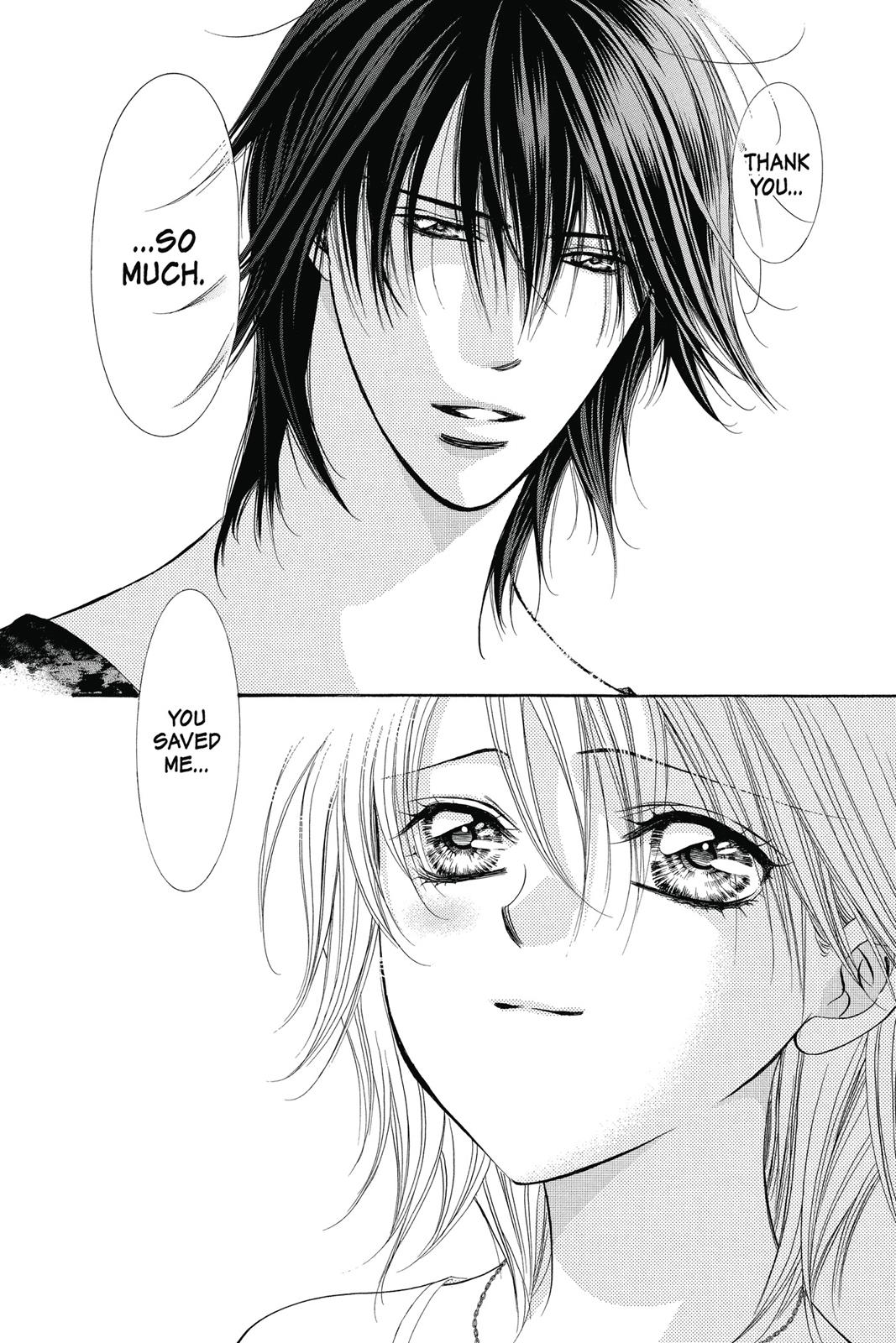 Skip Beat! Chapter 36 - Page 80