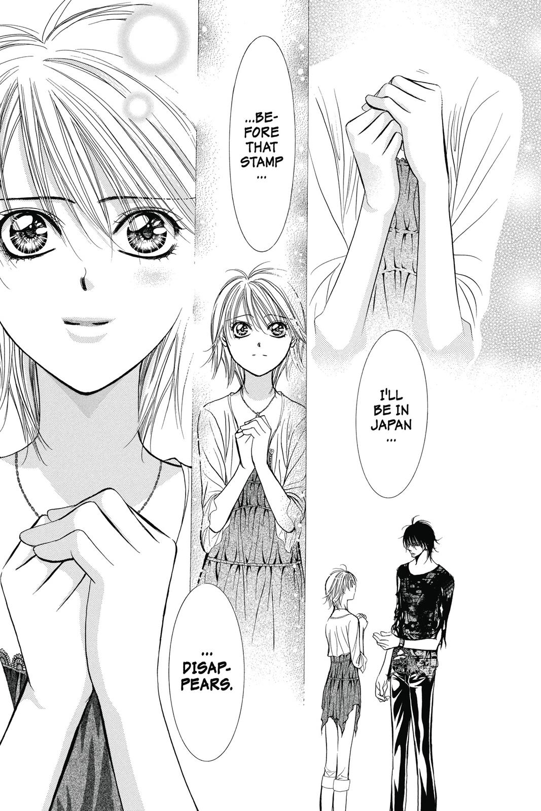 Skip Beat! Chapter 36 - Page 81