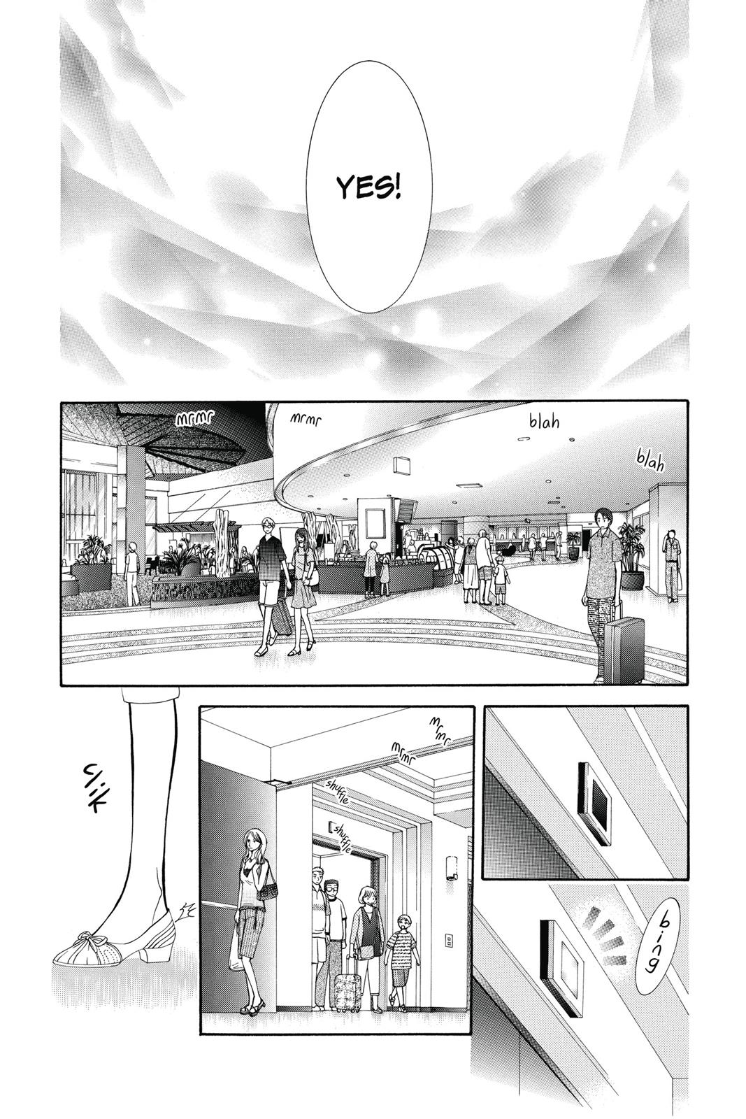 Skip Beat! Chapter 36 - Page 82