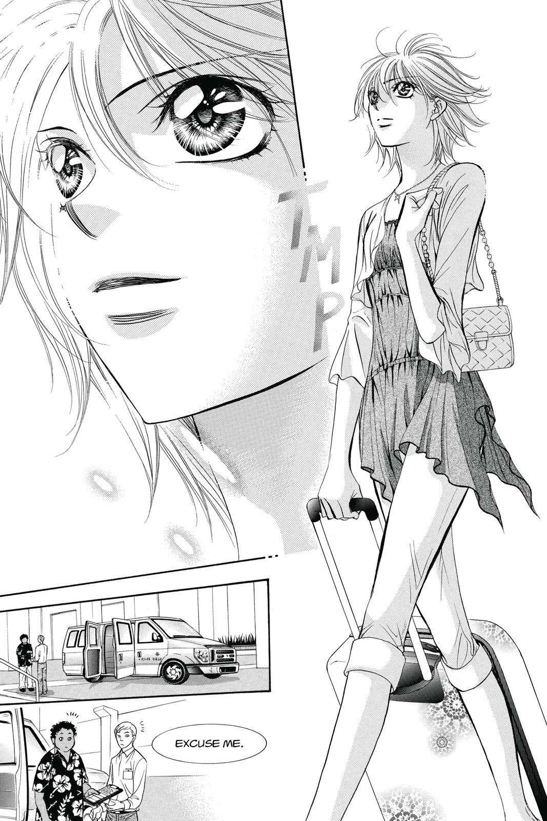 Skip Beat! Chapter 36 - Page 83