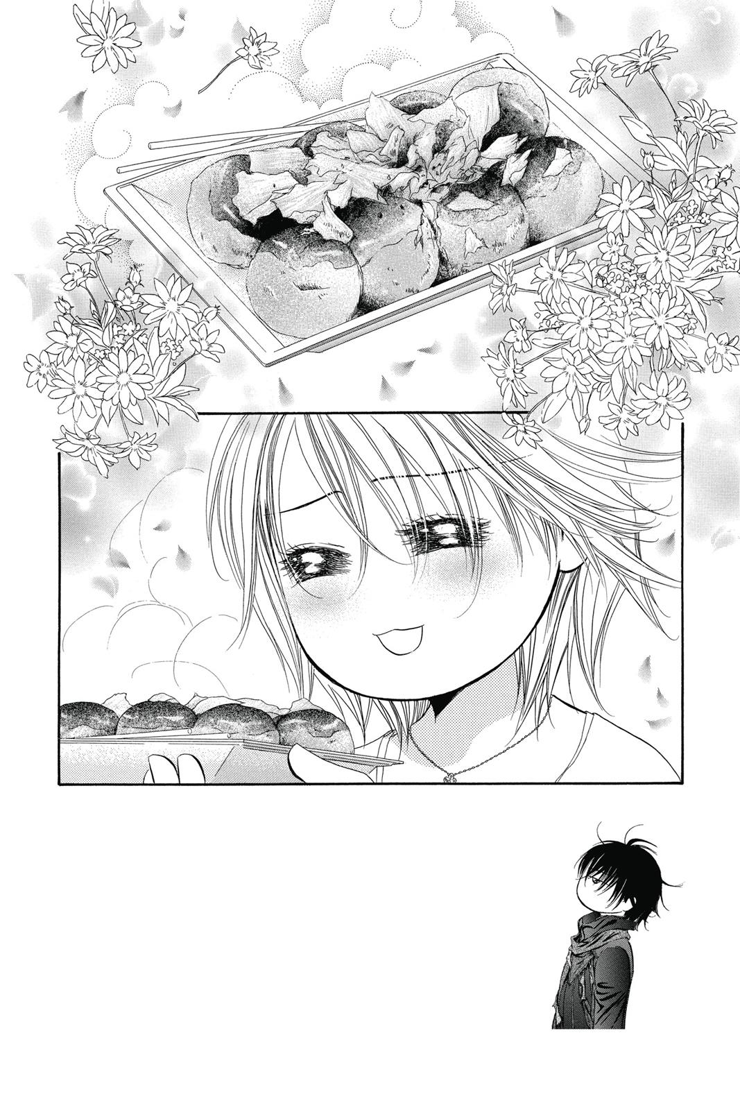 Skip Beat! Chapter 36 - Page 96