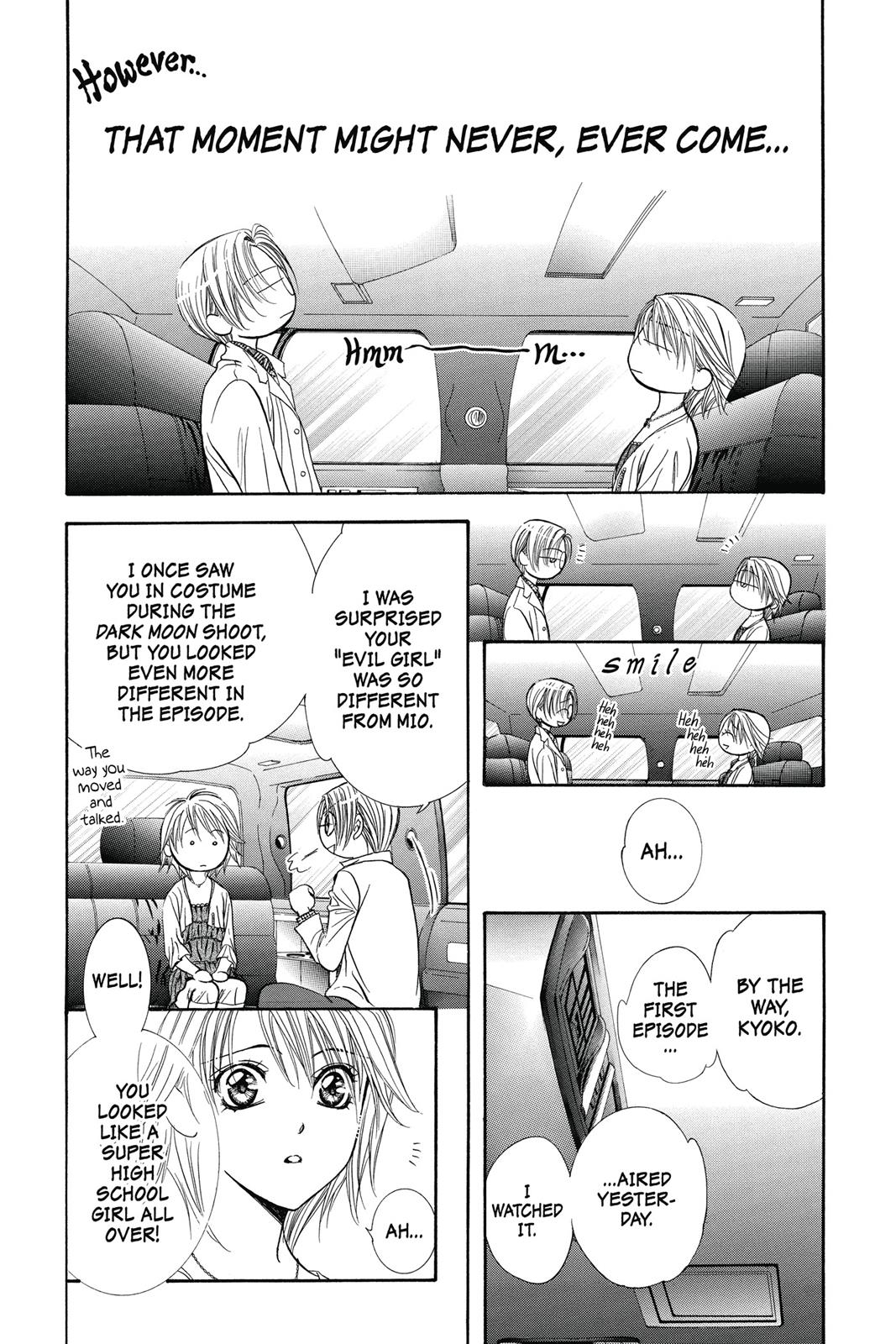 Skip Beat! Chapter 36 - Page 107