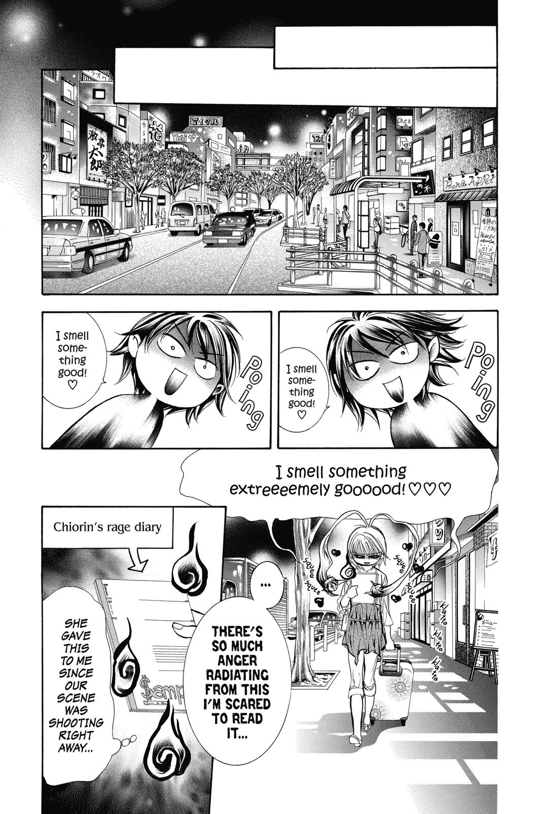 Skip Beat! Chapter 36 - Page 113
