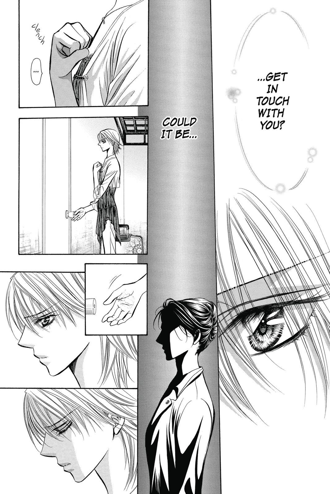 Skip Beat! Chapter 36 - Page 119