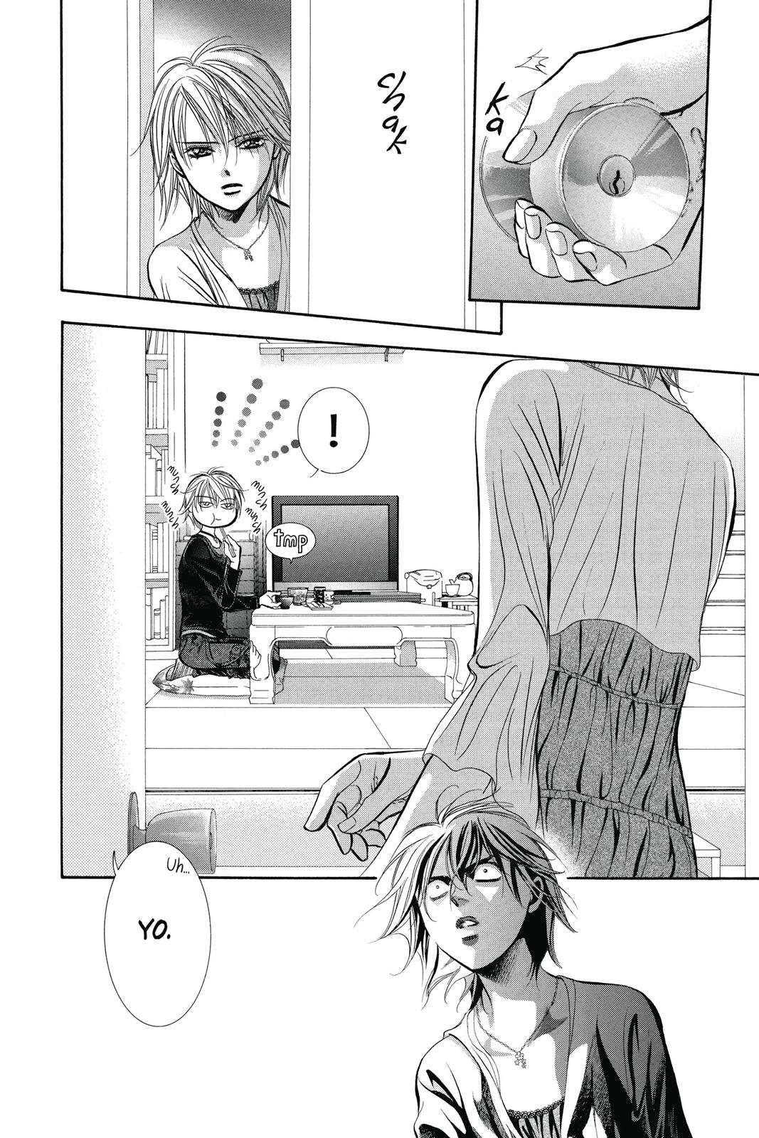 Skip Beat! Chapter 36 - Page 120