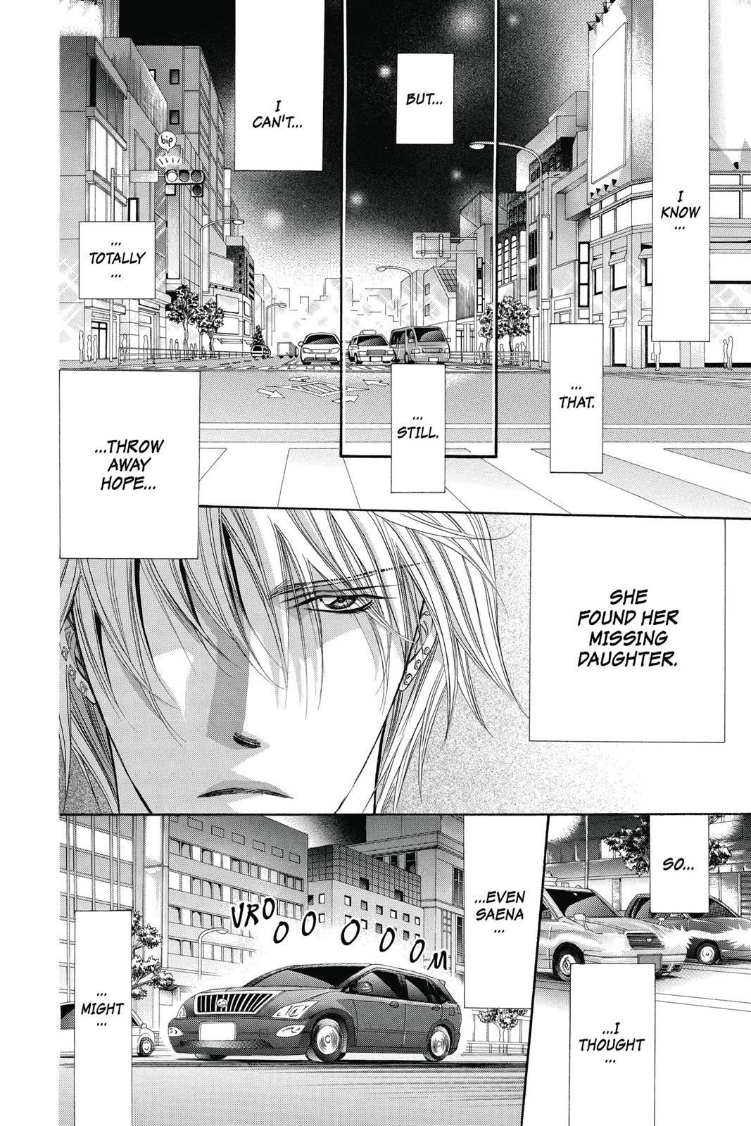 Skip Beat! Chapter 36 - Page 145