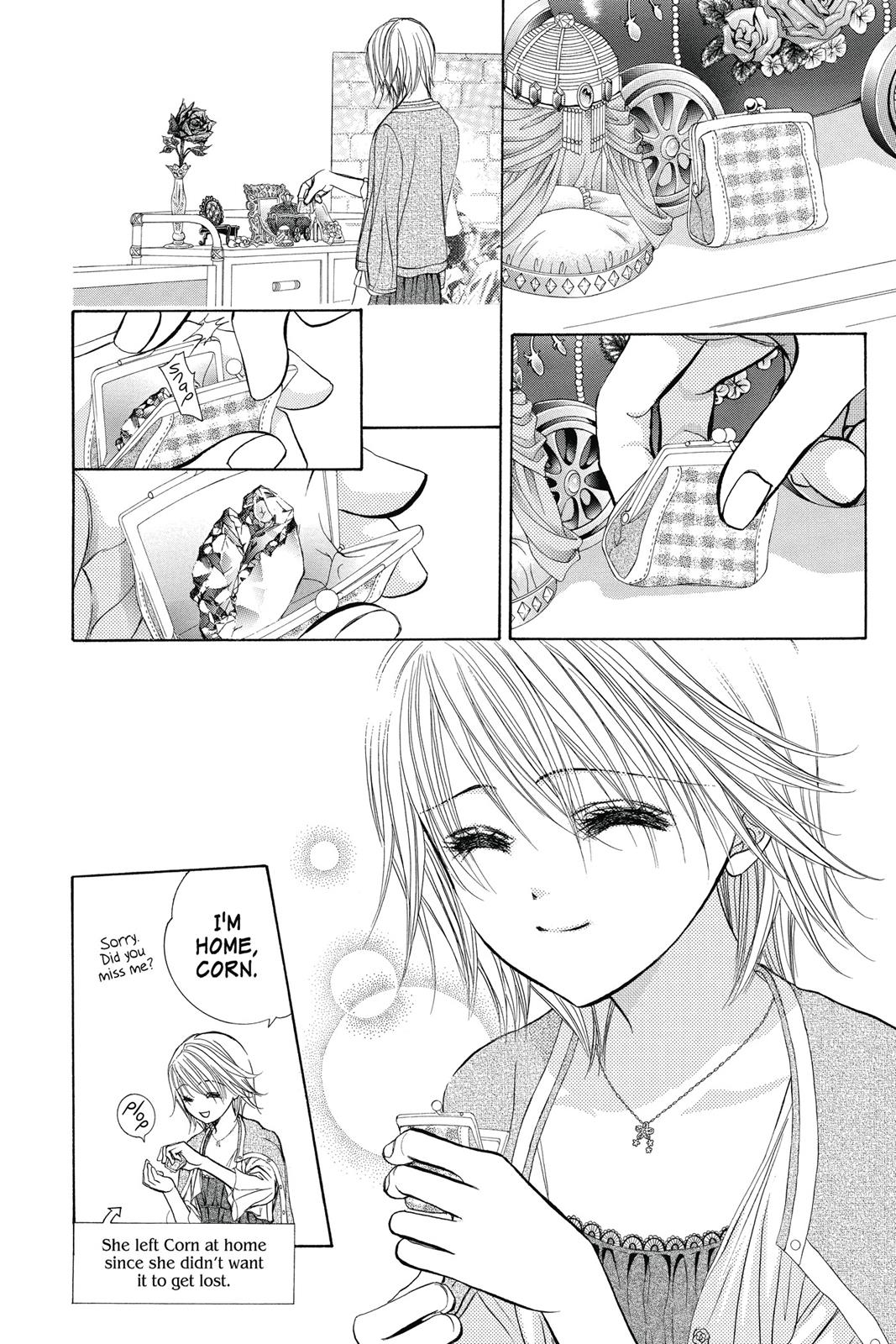 Skip Beat! Chapter 36 - Page 147