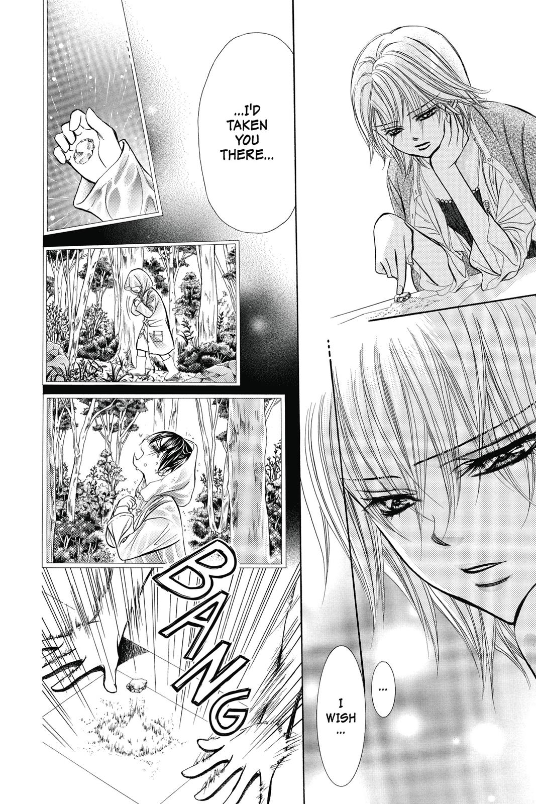 Skip Beat! Chapter 36 - Page 149