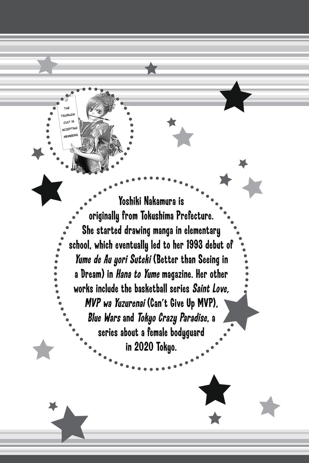 Skip Beat! Chapter 36 - Page 185