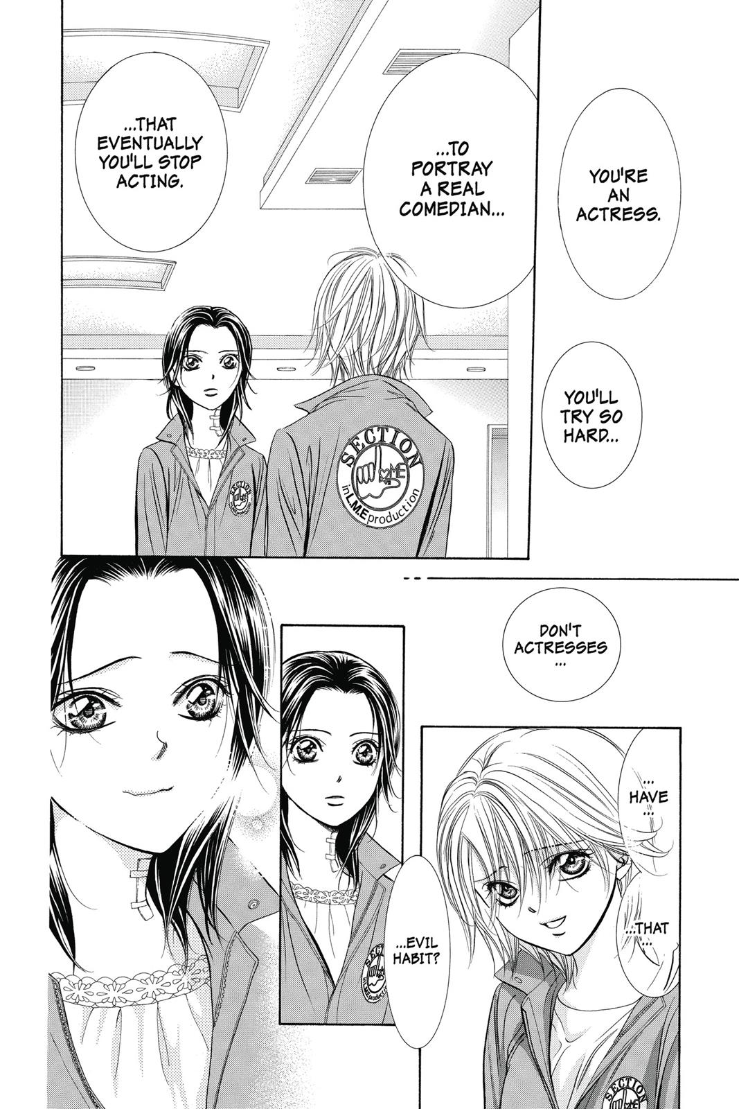 Skip Beat! Chapter 37 - Page 19