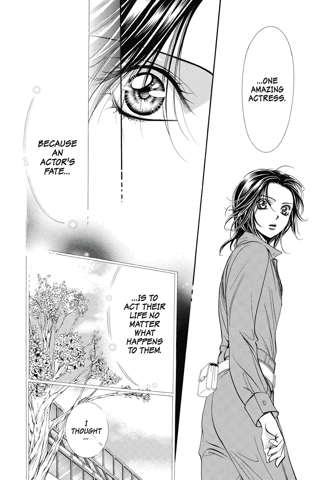 Skip Beat! Chapter 37 - Page 21