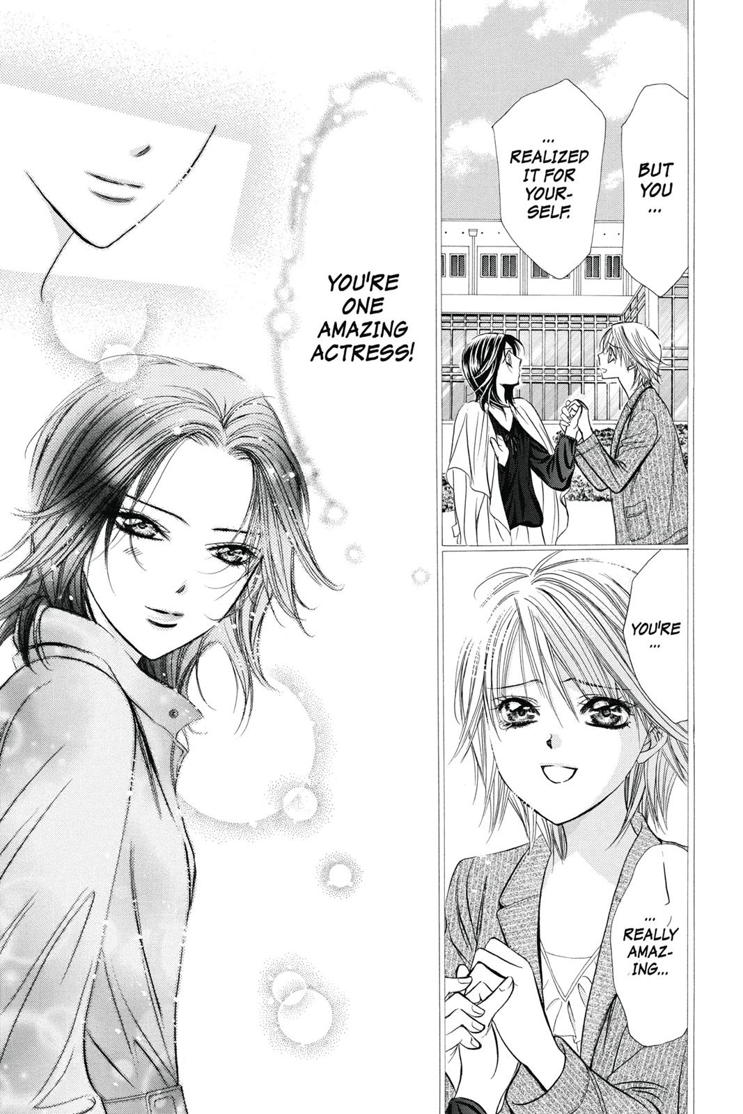 Skip Beat! Chapter 37 - Page 24