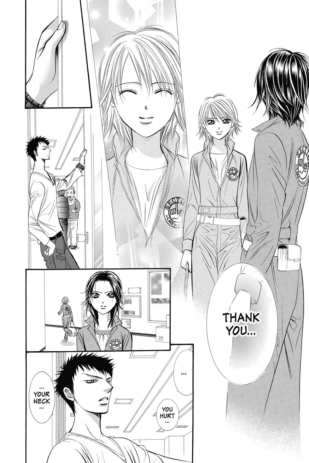 Skip Beat! Chapter 37 - Page 25