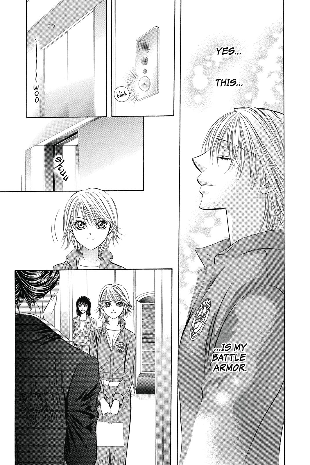 Skip Beat! Chapter 37 - Page 30