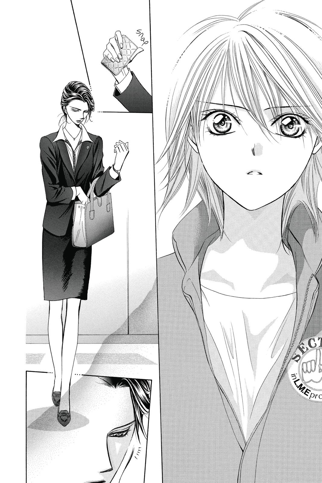 Skip Beat! Chapter 37 - Page 31