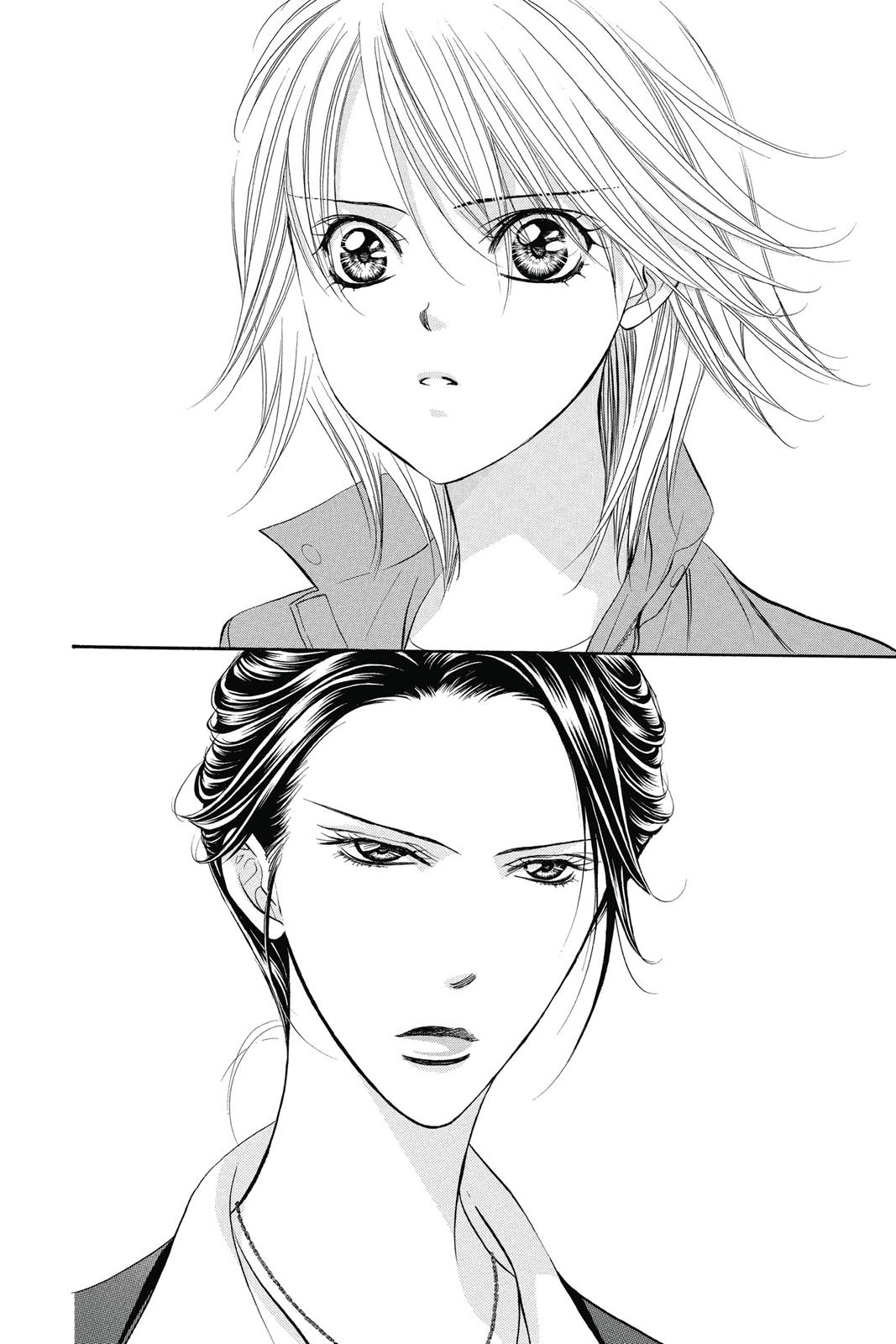 Skip Beat! Chapter 37 - Page 35