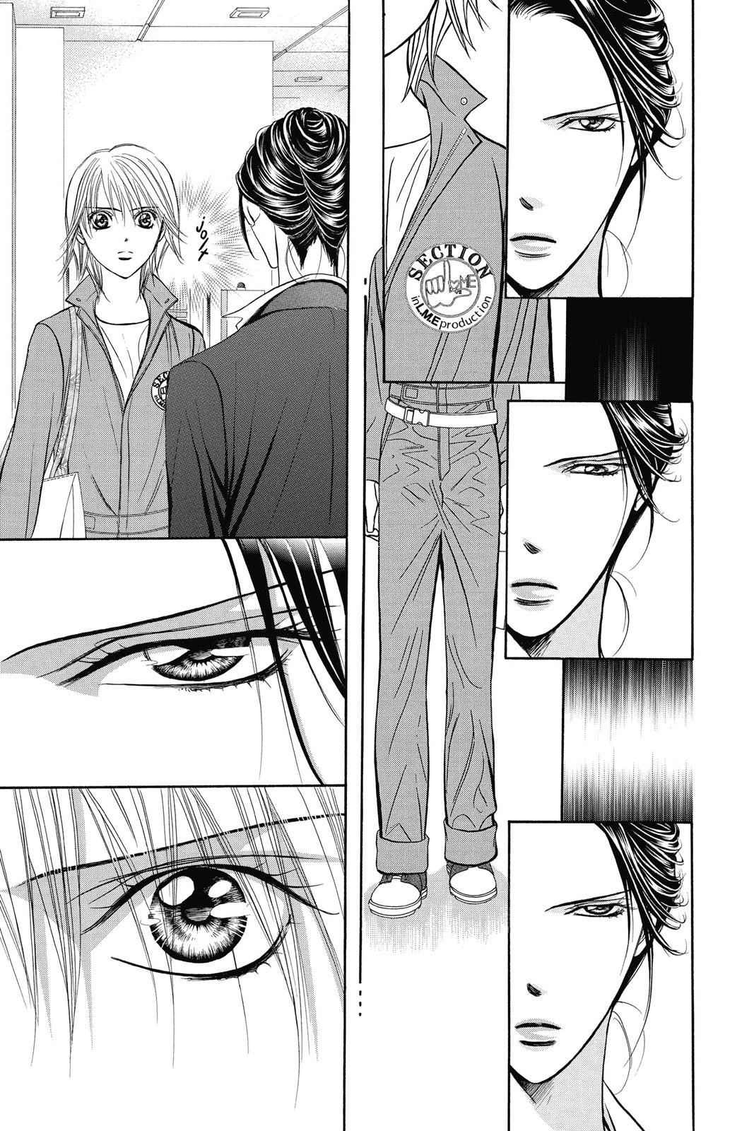Skip Beat! Chapter 37 - Page 36