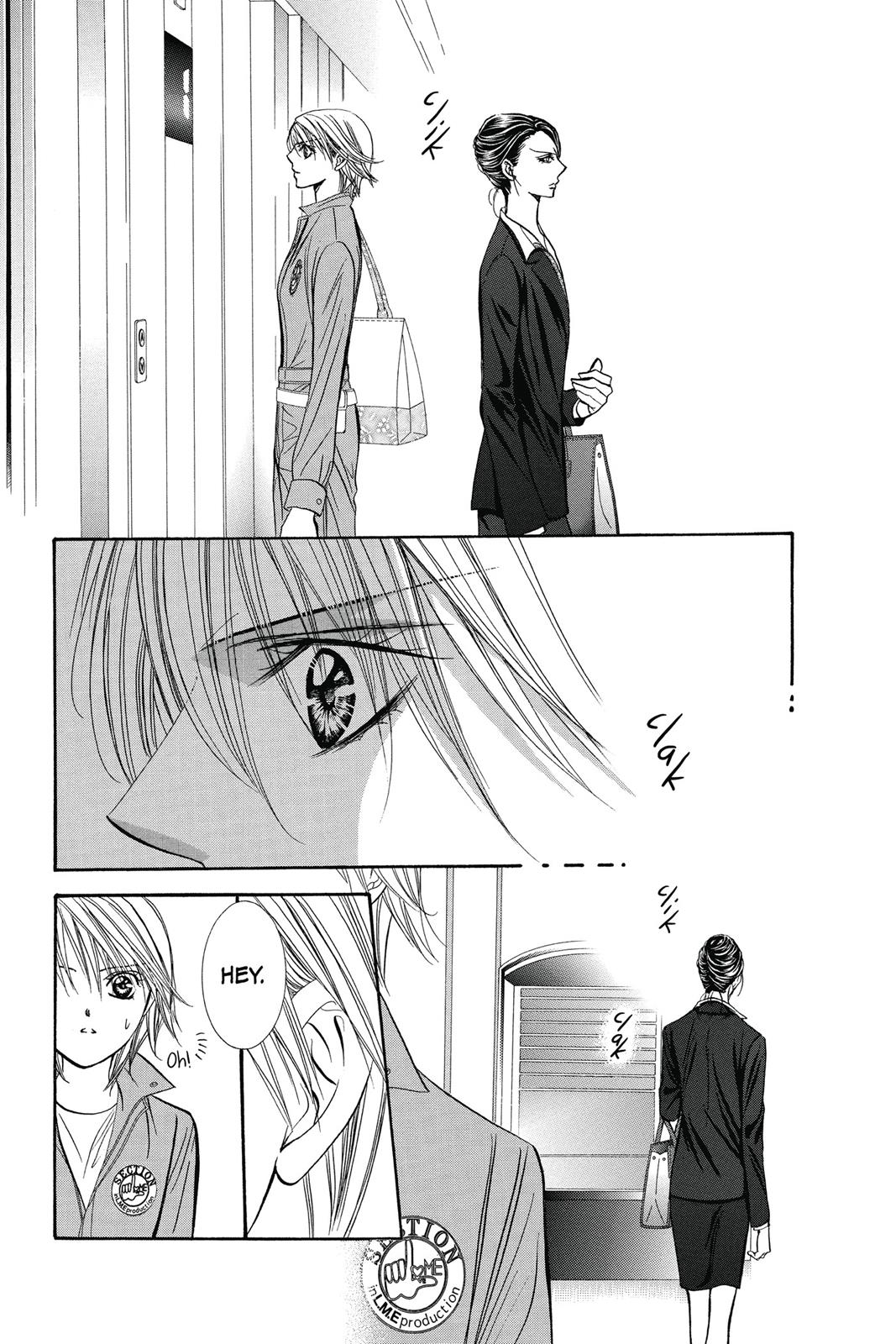 Skip Beat! Chapter 37 - Page 38