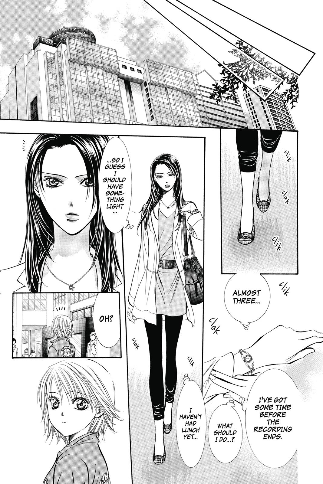 Skip Beat! Chapter 37 - Page 42