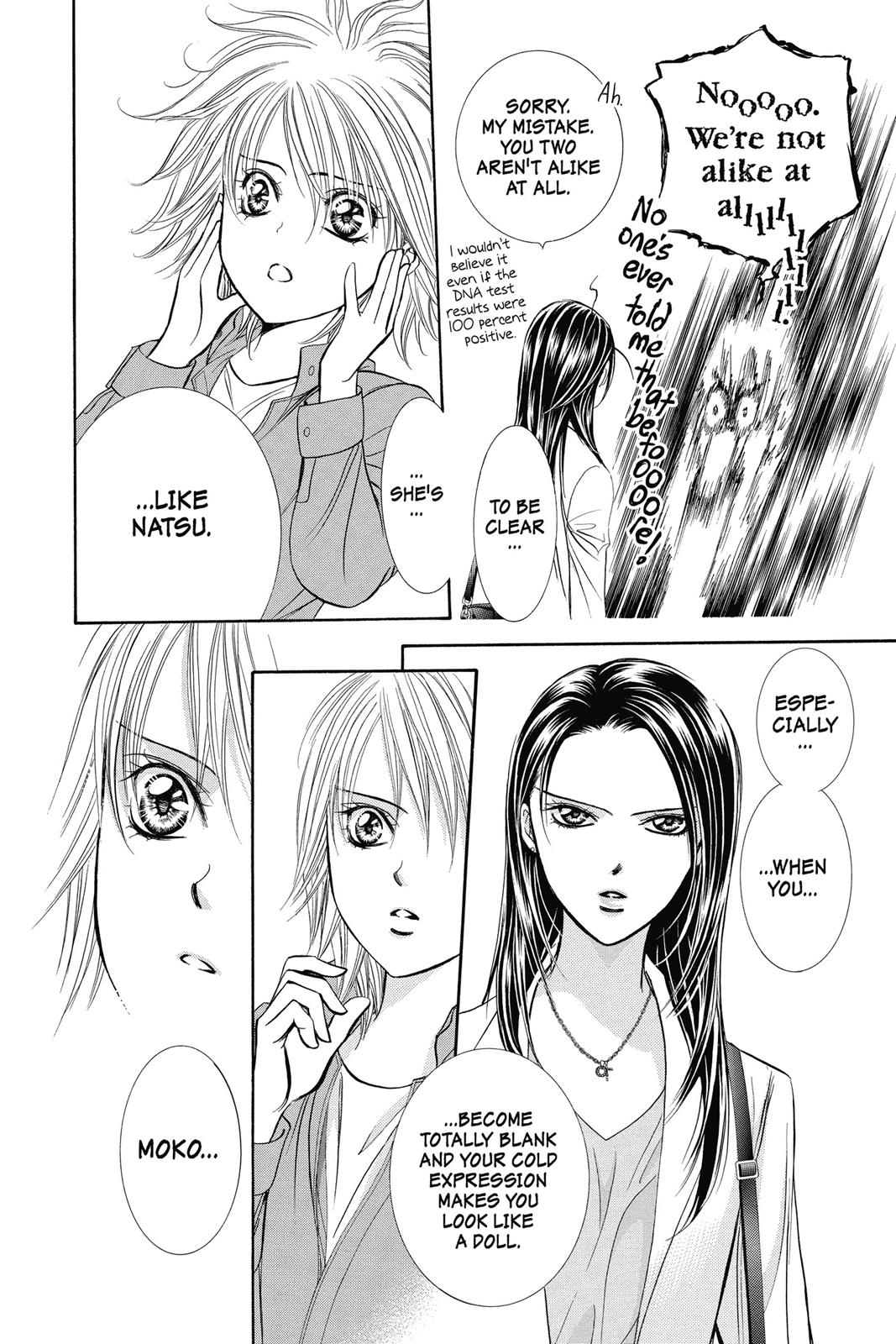 Skip Beat! Chapter 37 - Page 49