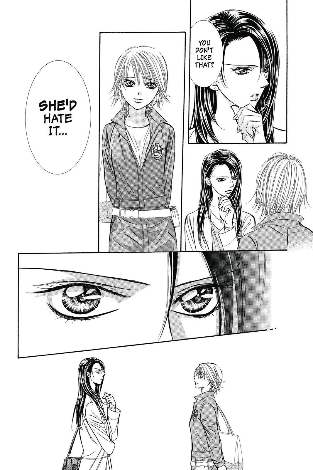 Skip Beat! Chapter 37 - Page 52