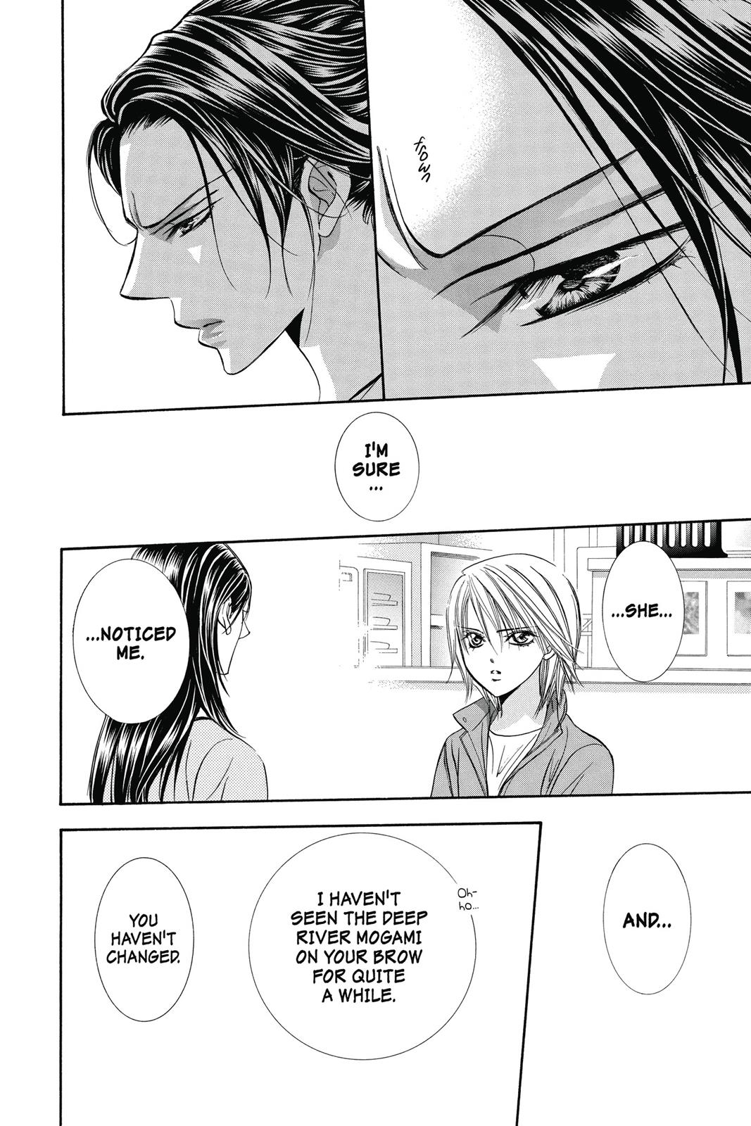 Skip Beat! Chapter 37 - Page 59