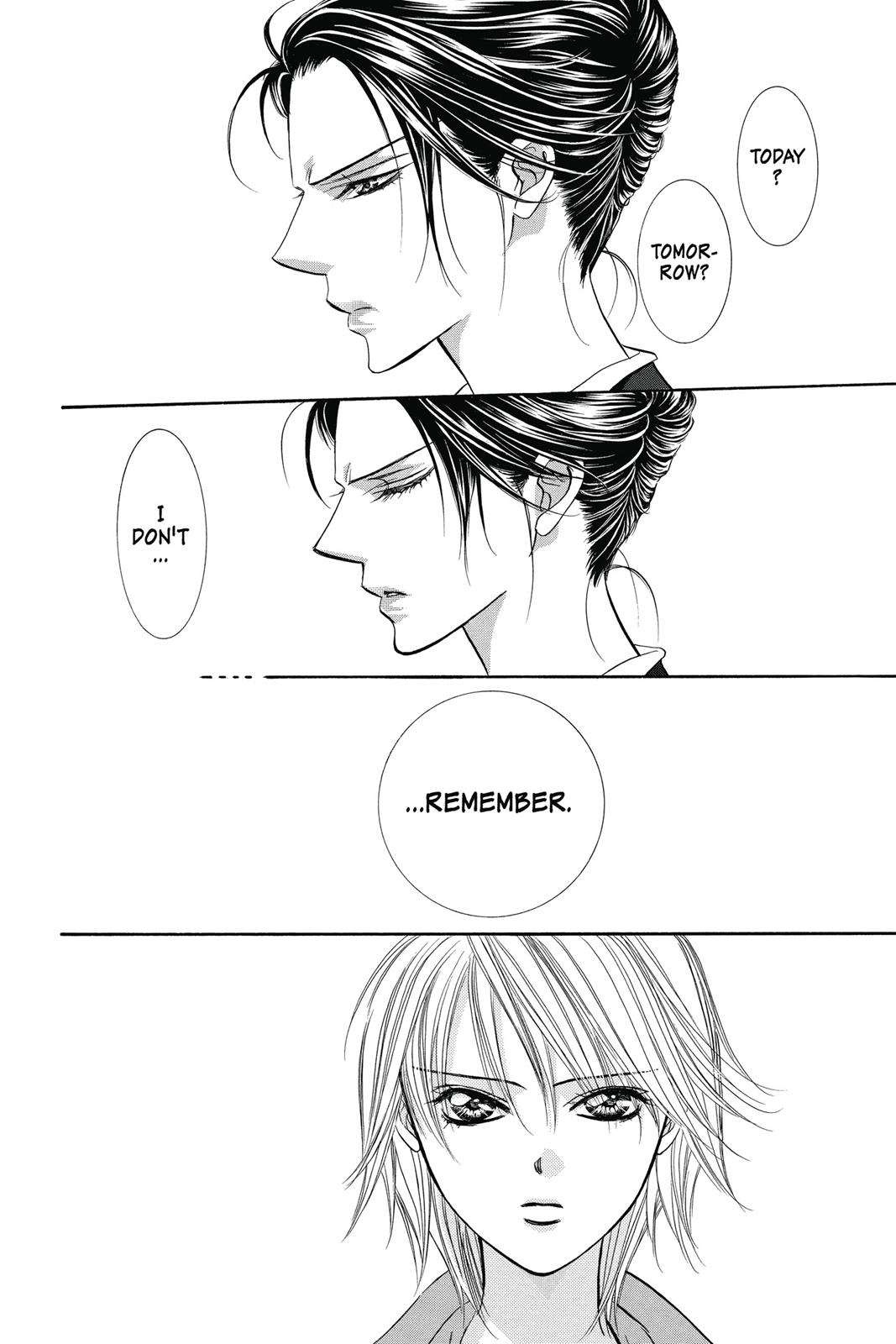 Skip Beat! Chapter 37 - Page 61