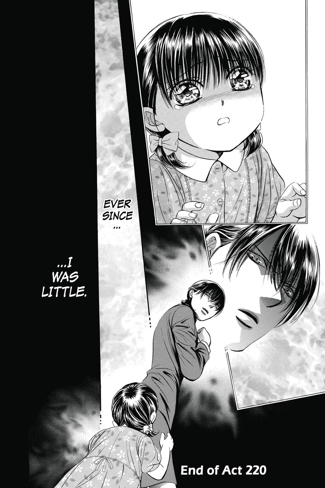 Skip Beat! Chapter 37 - Page 63