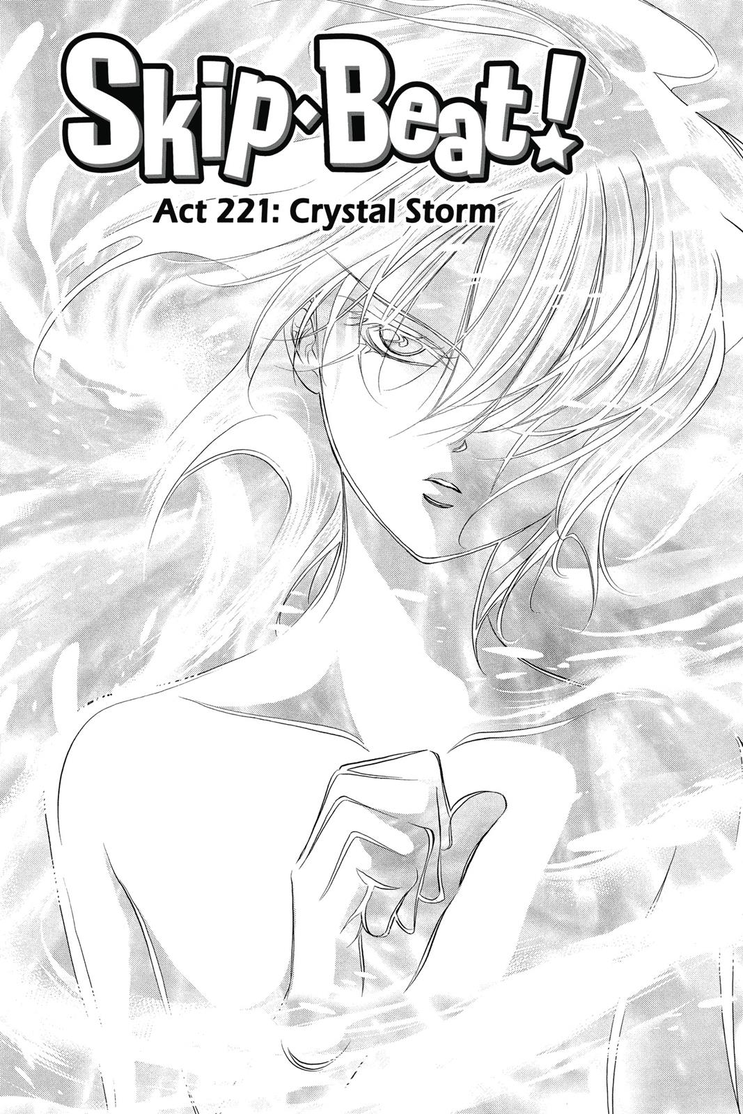 Skip Beat! Chapter 37 - Page 64