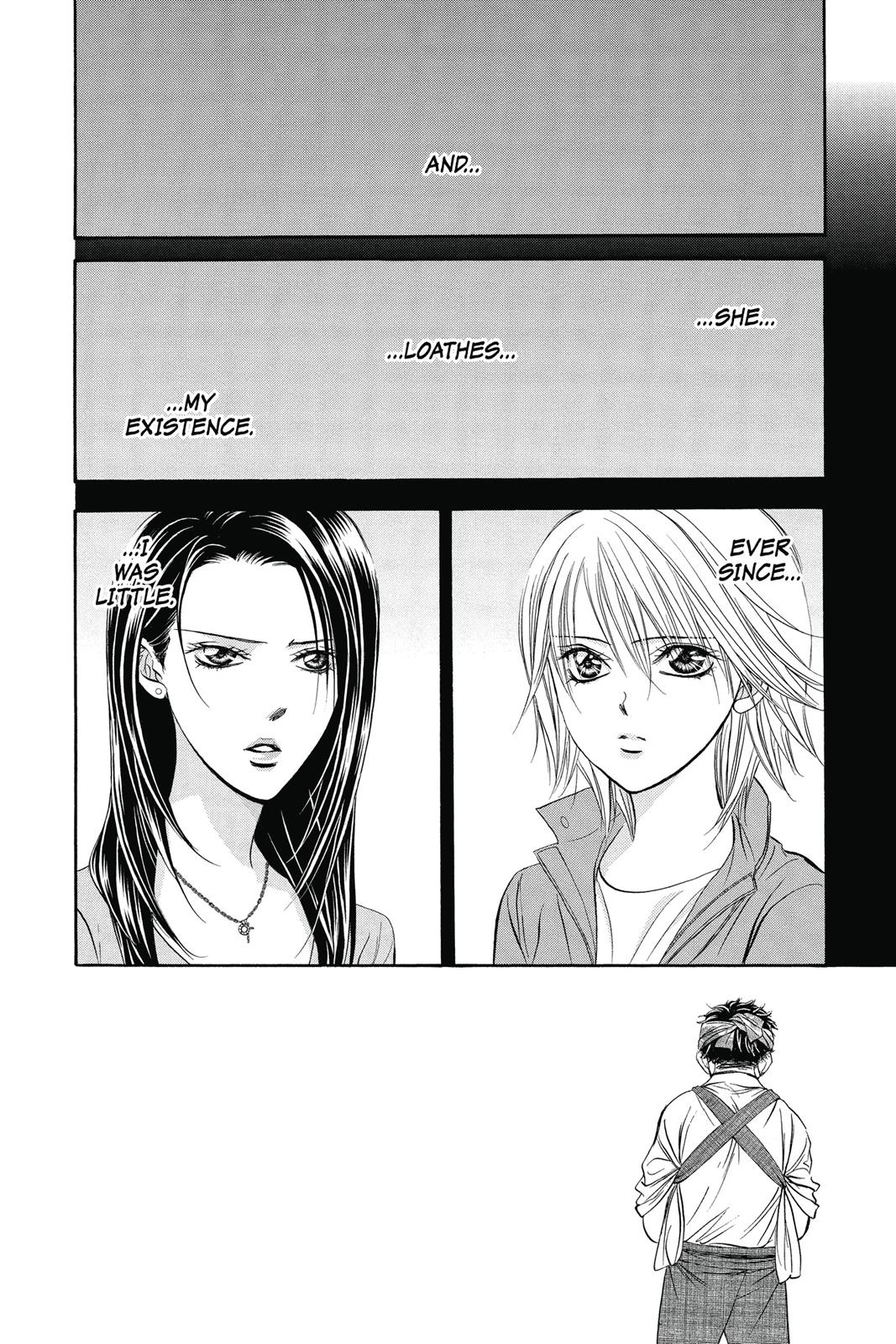 Skip Beat! Chapter 37 - Page 65