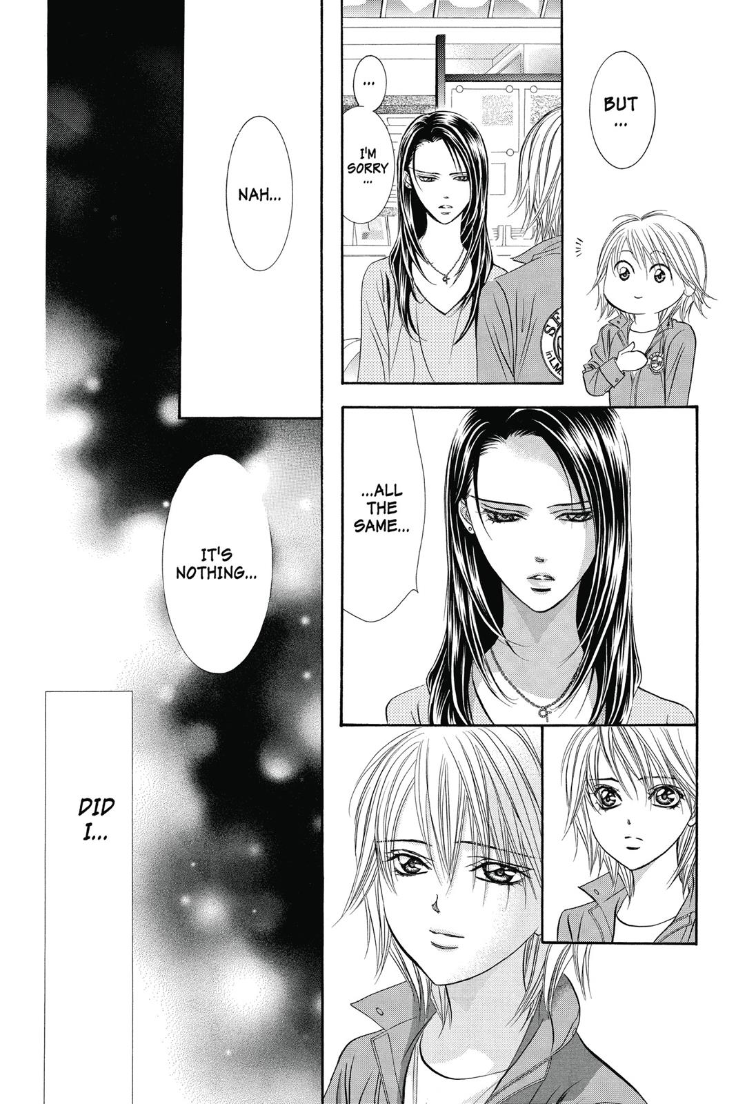 Skip Beat! Chapter 37 - Page 67