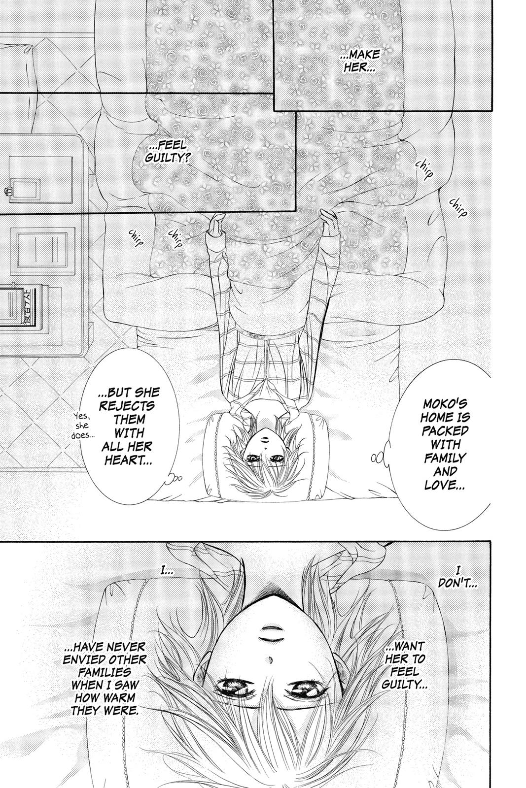 Skip Beat! Chapter 37 - Page 68