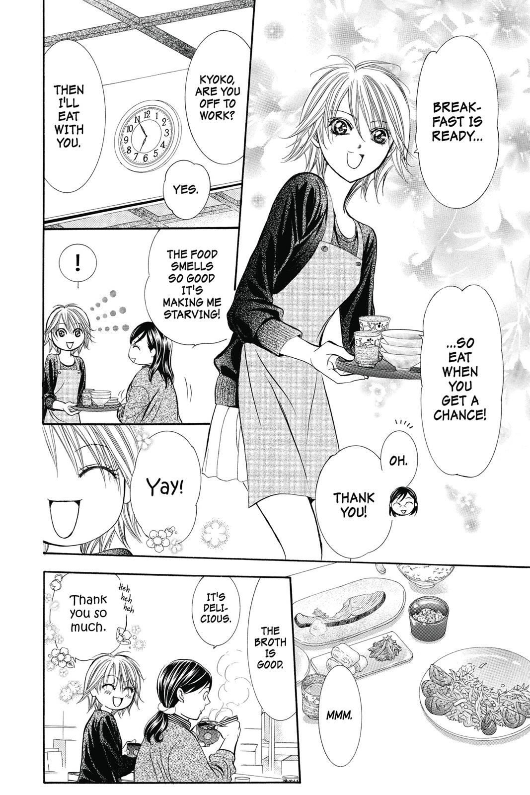 Skip Beat! Chapter 37 - Page 71