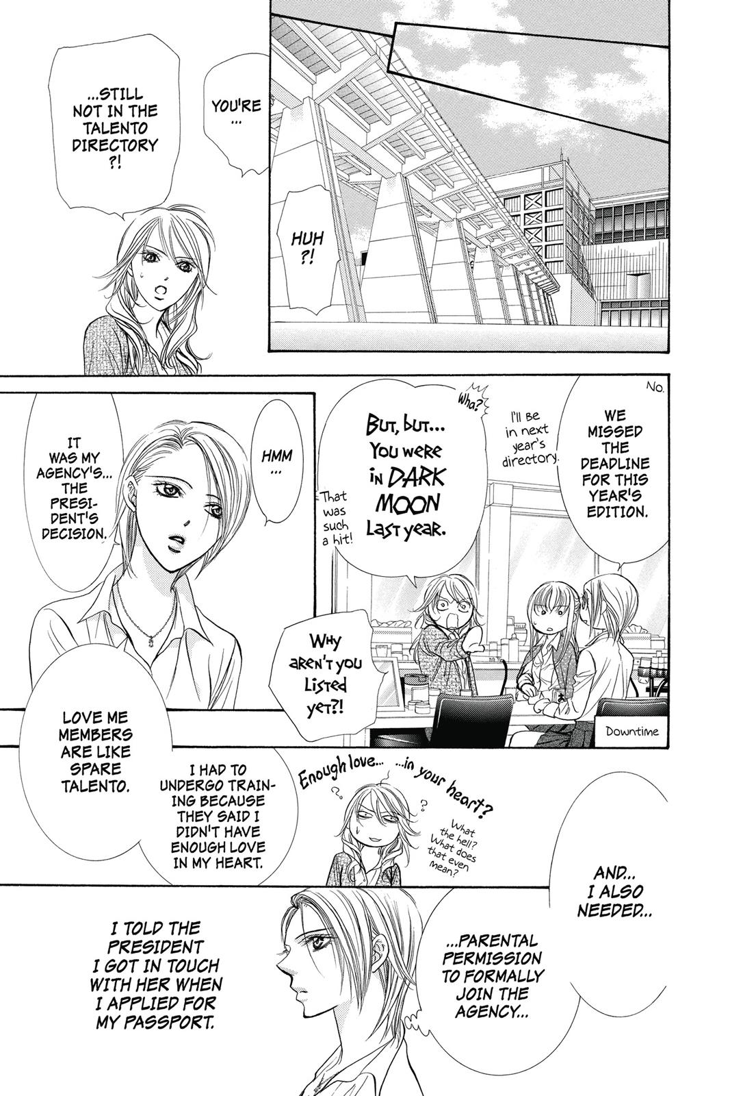 Skip Beat! Chapter 37 - Page 78