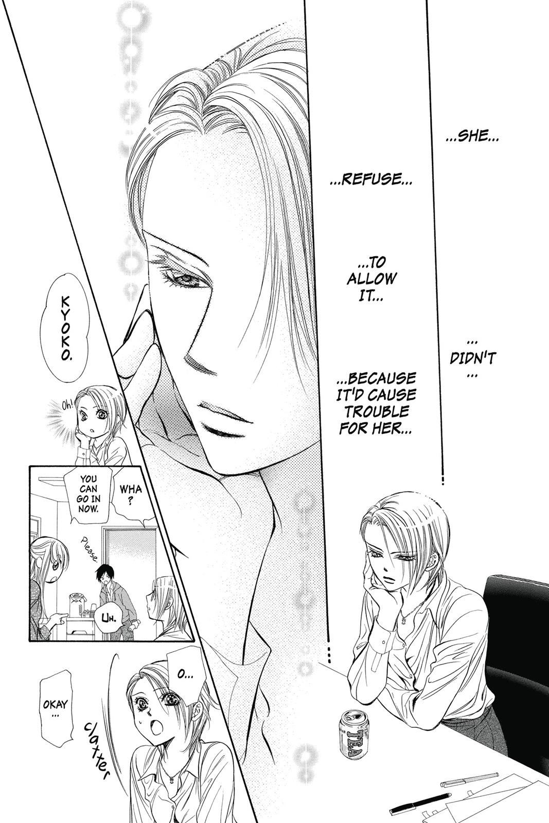 Skip Beat! Chapter 37 - Page 80